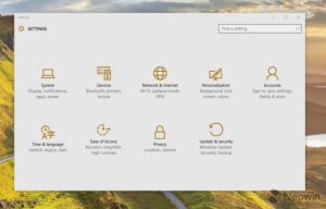 Inilah Tampilan Windows 10 Build 10114 yang Lagi-Lagi Mendapat Banyak Polesan UI