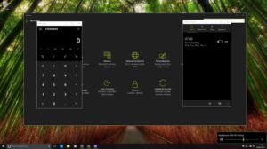 Inilah Tampilan Windows 10 Build 10114 yang Lagi-Lagi Mendapat Banyak Polesan UI