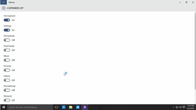 Windows 10 Build 10125 Terlihat Lebih Cantik dengan Icon Baru dan Peningkatan UI Lainnya