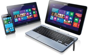 Alasan Google Membenci Microsoft