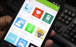 Alasan Google Membenci Microsoft