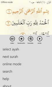 Aplikasi Pendukung Puasa