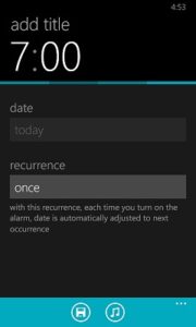 Aplikasi Pendukung Puasa