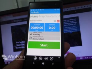 Aplikasi Olahraga Populer Runtastic PRO Sedang Digratiskan, Lumayan Hemat 67 Ribu!