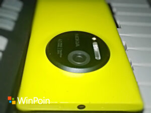 Mitos Keliru Smartphone