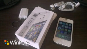 Mitos Keliru Smartphone