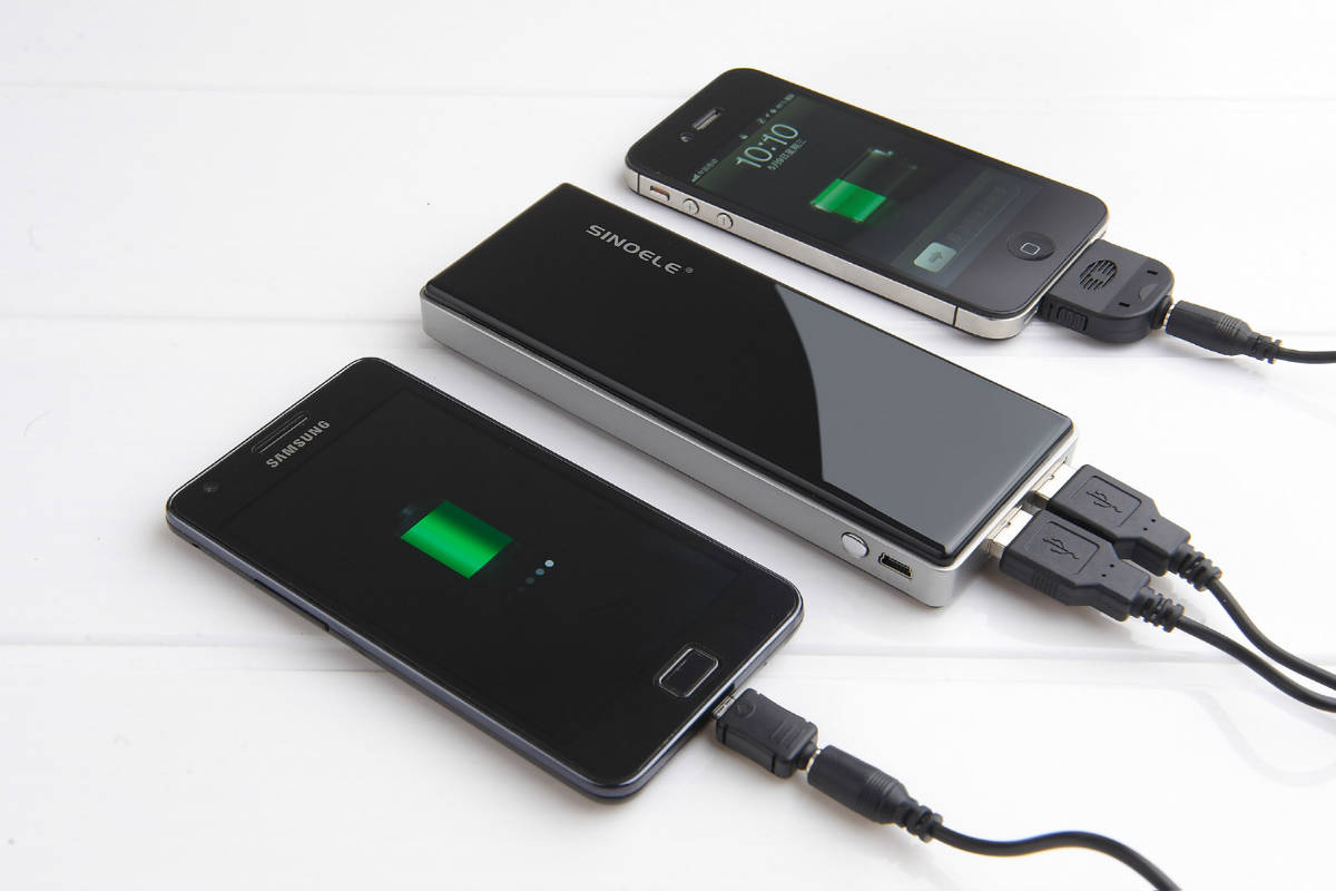 Cara mempercepat charge smartphone