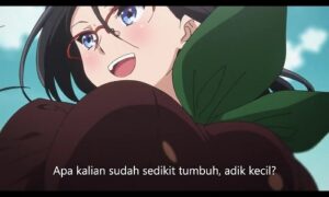 Pemutar video alternatif