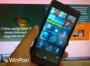 Aplikasi Perekam Handal