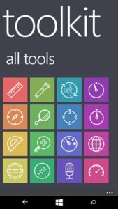 Aplikasi Perekam Handal