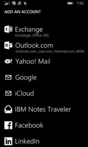 Menghubungkan Kembali Facebook