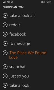 Tutorial Custom Sound