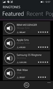 Tutorial Custom Sound