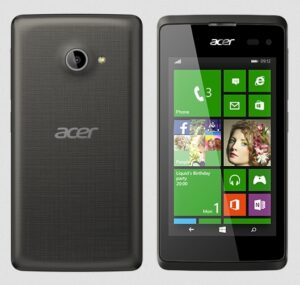 Acer Indonesia Merilis Acer Liquid M220 yang Support Windows 10 Mobile, Tertarik?