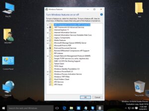 Yuk Ngintip Tampilan Windows 10 Build 10154 (Leaked)