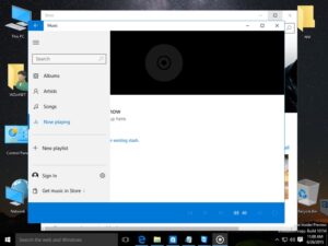 Yuk Ngintip Tampilan Windows 10 Build 10154 (Leaked)