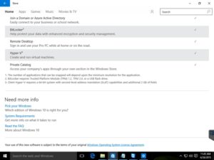 Yuk Ngintip Tampilan Windows 10 Build 10154 (Leaked)