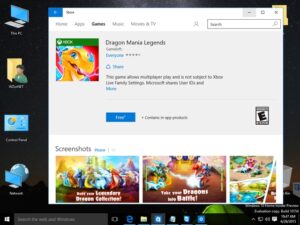 Yuk Ngintip Tampilan Windows 10 Build 10154 (Leaked)