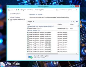 Cara Memesan atau Menghilangkan Nofitikasi Free Get Upgrade Windows 10