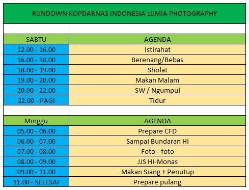 Suka Jeprat-Jepret Foto dengan Lumia? Yuk Ketemu di Kopdar Nasional Indonesia Lumia Photography