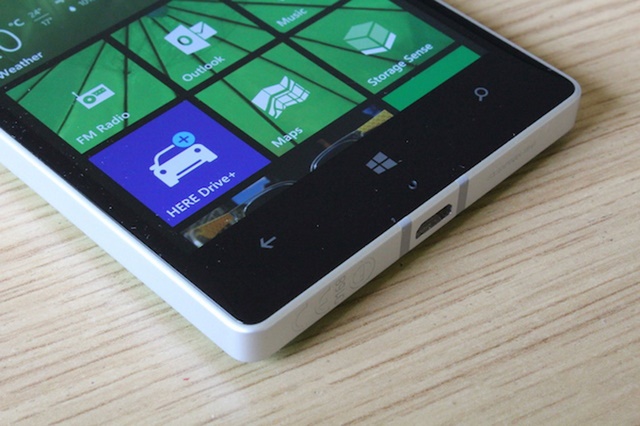 GFXBench Tunjukan Benchmark dari Lumia 940 a.k.a Talkman