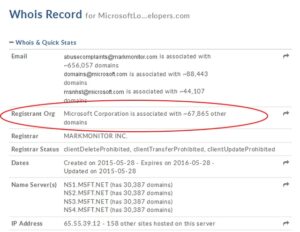 Microsoft Sangat Mencintai Apple, Ini Dia Buktinya!