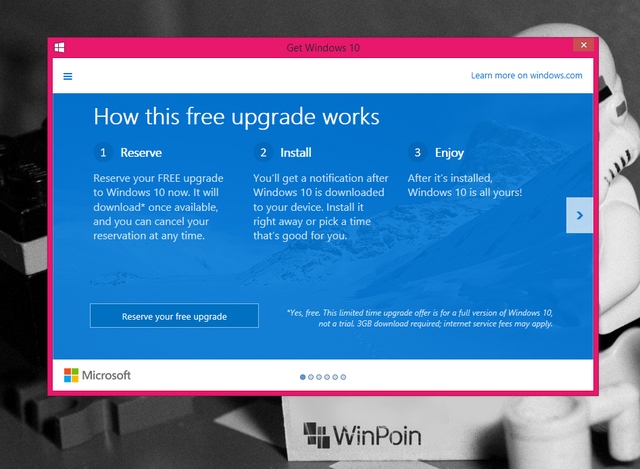 Tidak Ada Notifikasi Upgrade? Device Kamu Mungkin Tidak Memperoleh Upgrade Gratis ke Windows 10