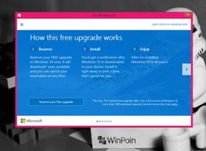 18 Hal Penting Seputar Upgrade Gratis Windows 10 yang Wajib Kamu Ketahui