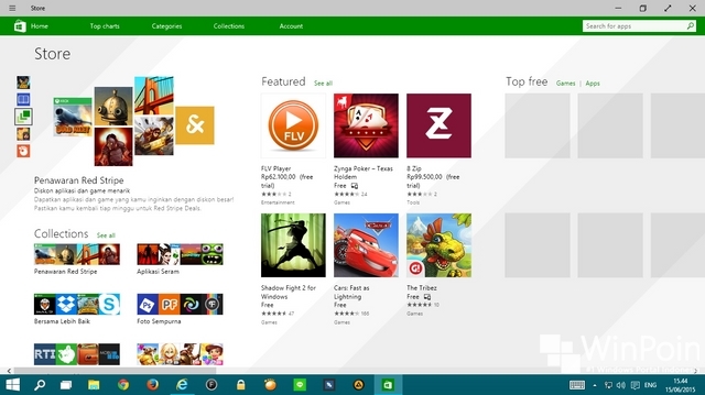 Inilah yang Perlu Diketahui Pengguna Windows 7 Tentang Windows 10