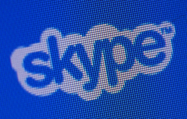 Katakan Selamat Tinggal Kepada Skype Modern Apps