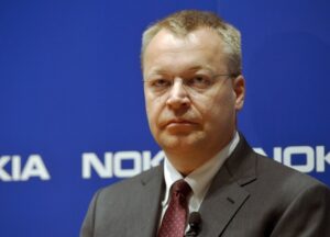 Mantan CEO Nokia Stephen Elop Tidak Lagi Diberi Jabatan Di Microsoft, Dipecat?