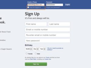 Tips Browsing Aman di Tempat Umum (versi Warnet)