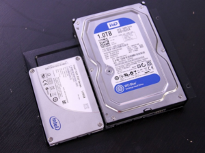 Hal yang Perlu Kamu Perhatikan Sebelum Membeli Hardisk