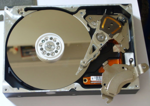 Hal yang Perlu Kamu Perhatikan Sebelum Membeli Hardisk