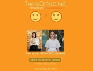 Setelah Menebak Umur, Kini Microsoft Bisa Mengetahui Kamu Kembar Atau Tidak?
