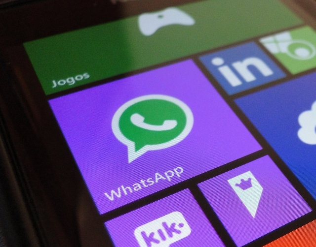 WhatsApp Update: Kini Support Voice Call untuk Telepon Gratis dengan Teman-Teman