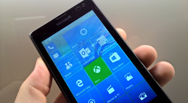 Inilah Tampilan dan Fitur Baru Windows 10 Mobile Build 10149 (Leaked)