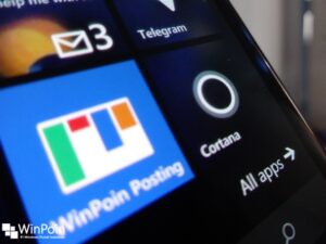 Beberapa Lumia 735 dan Lumia 830 Memperoleh Windows Phone 8.1 Update 2
