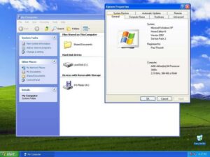Sudah Setahun Lebih Masa Support Windows XP Habis, Penggunanya Masih Saja Banyak