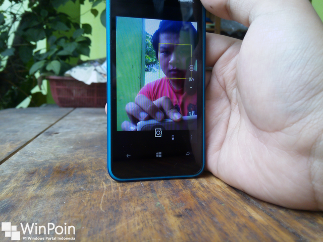 Review Lumia 620 Ketika Menggunakan Windows 10 Mobile Preview