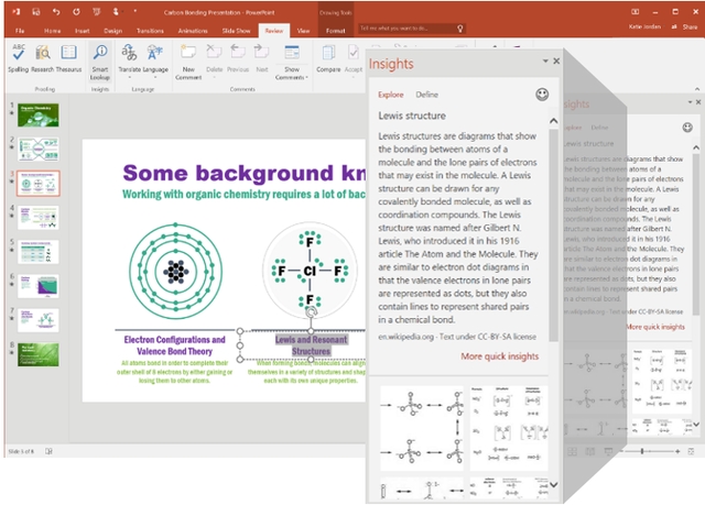 Office 2016 Preview Diupdate, Inilah Fitur Barunya!