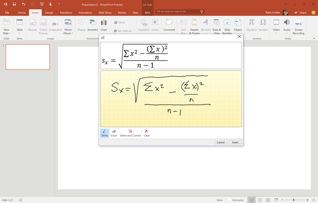 Office 2016 Preview Diupdate, Inilah Fitur Barunya!