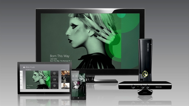 Di Windows 10 Tidak Ada Lagi Xbox Music dan Xbox Video