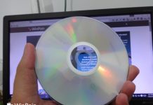 Cara Burning dan Membuat DVD Windows 10 Bootable dari File ISO