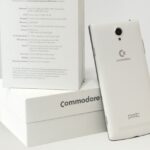 Sang Legenda PC Commodore Kembali Hadir dalam Bentuk Smartphone Android