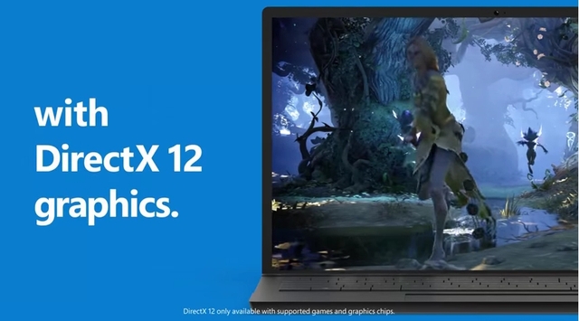 Gaming -- 4 dari 10 Alasan untuk Upgrade ke Windows 10 (Video)