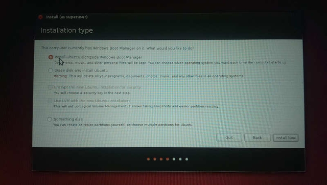 Ubuntu Diinstall di Microsoft Surface Pro 3 -- Inilah Cara Melakukannya