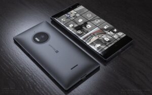 Inilah Konsep Lumia 940 dari PhoneDesigner, Tertarikkah Kamu??