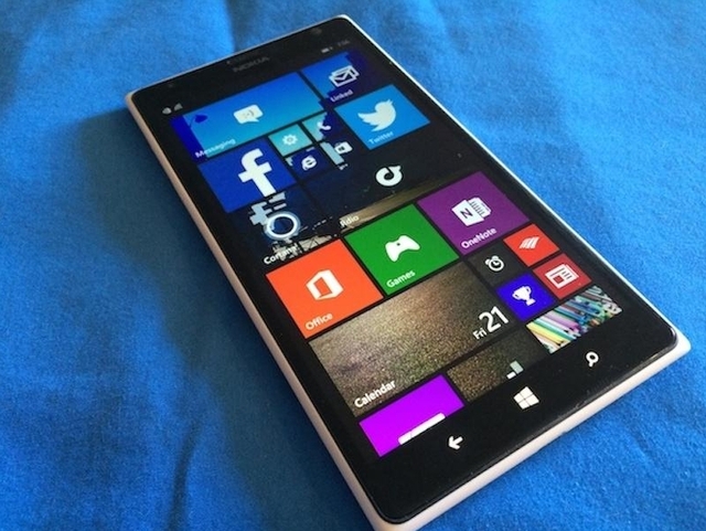 Benarkah Microsoft Menyerah dengan Windows Phone dan Berpaling ke Android?