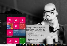 4 Hari Menuju Windows 10: Apa Yang Membedakan Antara Windows 10 dengan Windows 7